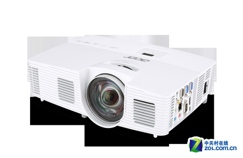 专业投影解决方案 宏碁 T410B合肥热卖